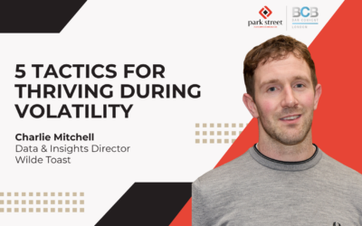 5 On-Premise Tactics for Thriving During Volatility