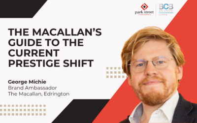 Inside The Macallan Guide to “Moderation with Expectation”