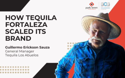 How Tequila Fortaleza Overcame Obstacles to Scale Its Brand