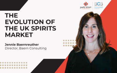 The 20-Year Evolution of the UK Spirits Market