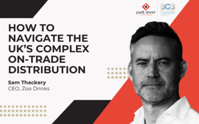 How to Navigate the Complex UK Distribution System