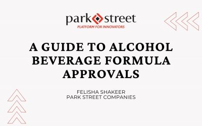 A Guide to Alcohol Beverage Formula Approvals