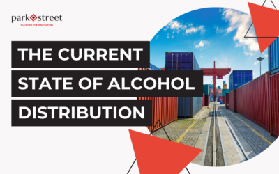 A Look at the Current Alcohol Distribution Landscape