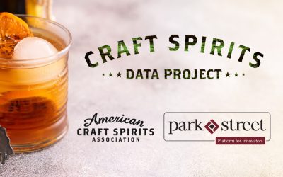 2022 Craft Spirits Data Project Results