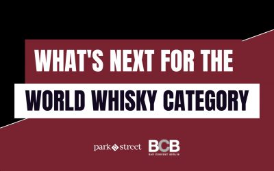 What’s Next for the World Whisky Category?