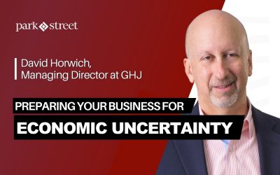 How to Prepare for an Economic Downturn