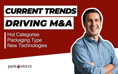 The Current Trends Driving M&A in 2022