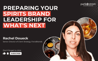 Scaling Your Spirits Brand: Essential Leadership Transitions & C-Suite Strategy