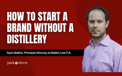 How to Start a Beverage Alcohol Brand With or Without a Distillery