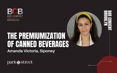 Amanda Victoria on The Premiumization of Canned Beverages