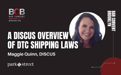 A DISCUS Overview of DTC Shipping Laws