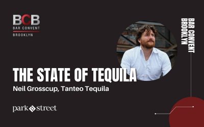 The State of Tequila with Tanteo’s Neil Grosscup