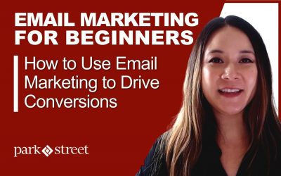 Email Marketing Basics for Beverage Brands