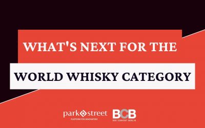 What’s Next for the World Whisky Category?
