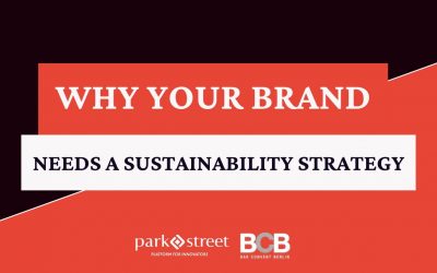 Why Your Brand Needs a Sustainability Strategy
