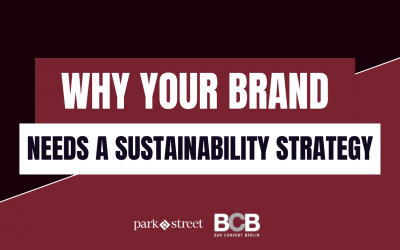 Why Your Brand Needs a Sustainability Strategy