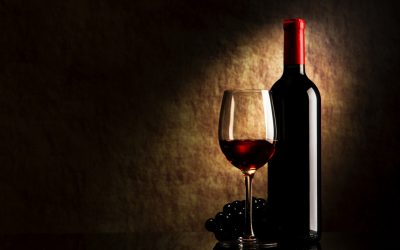 Blended wines gaining traction among American drinkers