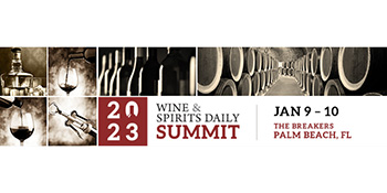 Wine & Spirits Daily Summit – 2023