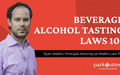 Beverage Alcohol Tasting Laws 101