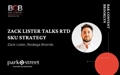 Zack Lister Talks RTD SKU Strategy
