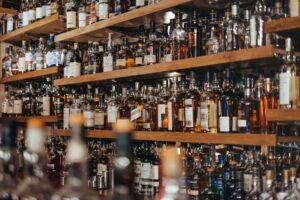 Alcohol Beverages Launched in 2025