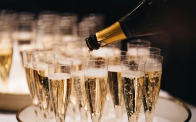 An Overview of the U.S. Sparkling Wine Market in 2023