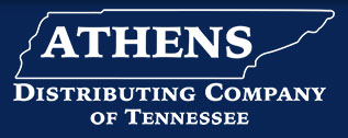 Athens Distributing Tennessee