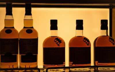 Building a Premium Spirits Brand: How to Stand Out in a Crowded Market