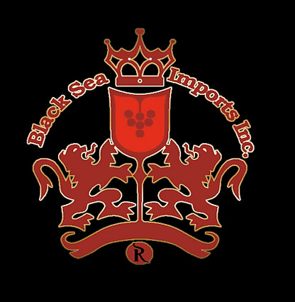Black Sea Imports Logo