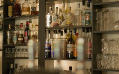 The Top Beverage Alcohol Industry News Stories in November 2025