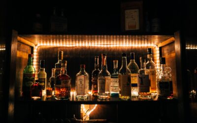 The Top Beverage Alcohol Industry News Stories in October 2025