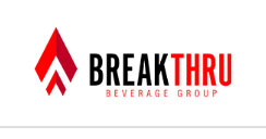 Breakthru Beverage Logo