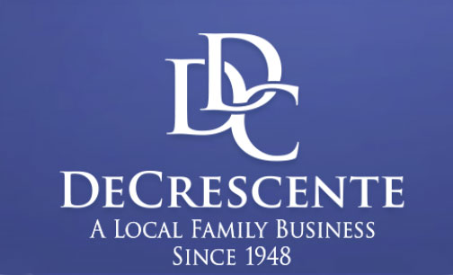 decrescente distributing