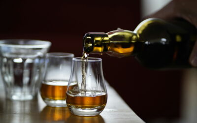 How These 5 Whiskey Brands Entered the U.S. Market