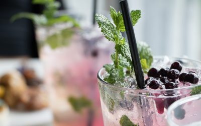 Alcohol Beverages, Products & Brands Launched in August 2022
