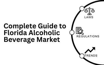 Florida Alcohol Laws, Sales, Statistics, and Trends (2022)