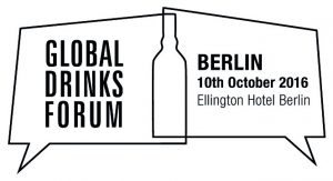 Global Drinks Forum Logo