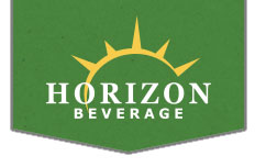horizon beverage logo
