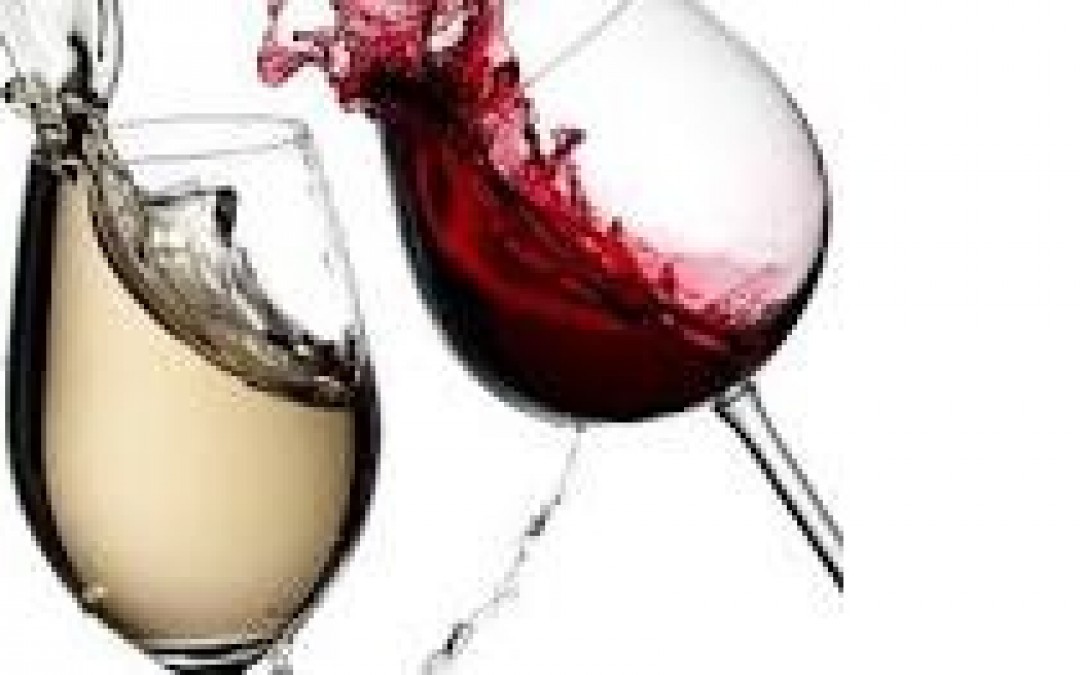 Wine Sale from Diageo to Treasury Wine Estates is a Success
