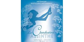 la clandestine absinthe