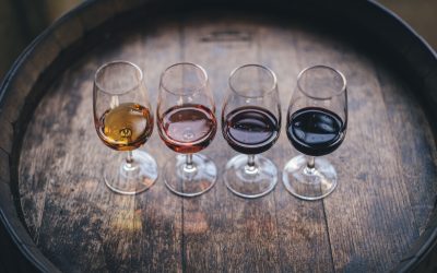 An Overview of the Table Wine Market in the U.S.