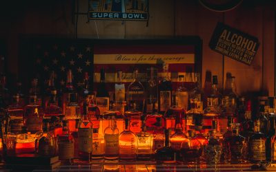 An Overview of the American Whiskey Market