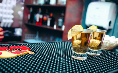 How Tequila Became a Top Category In The U.S.