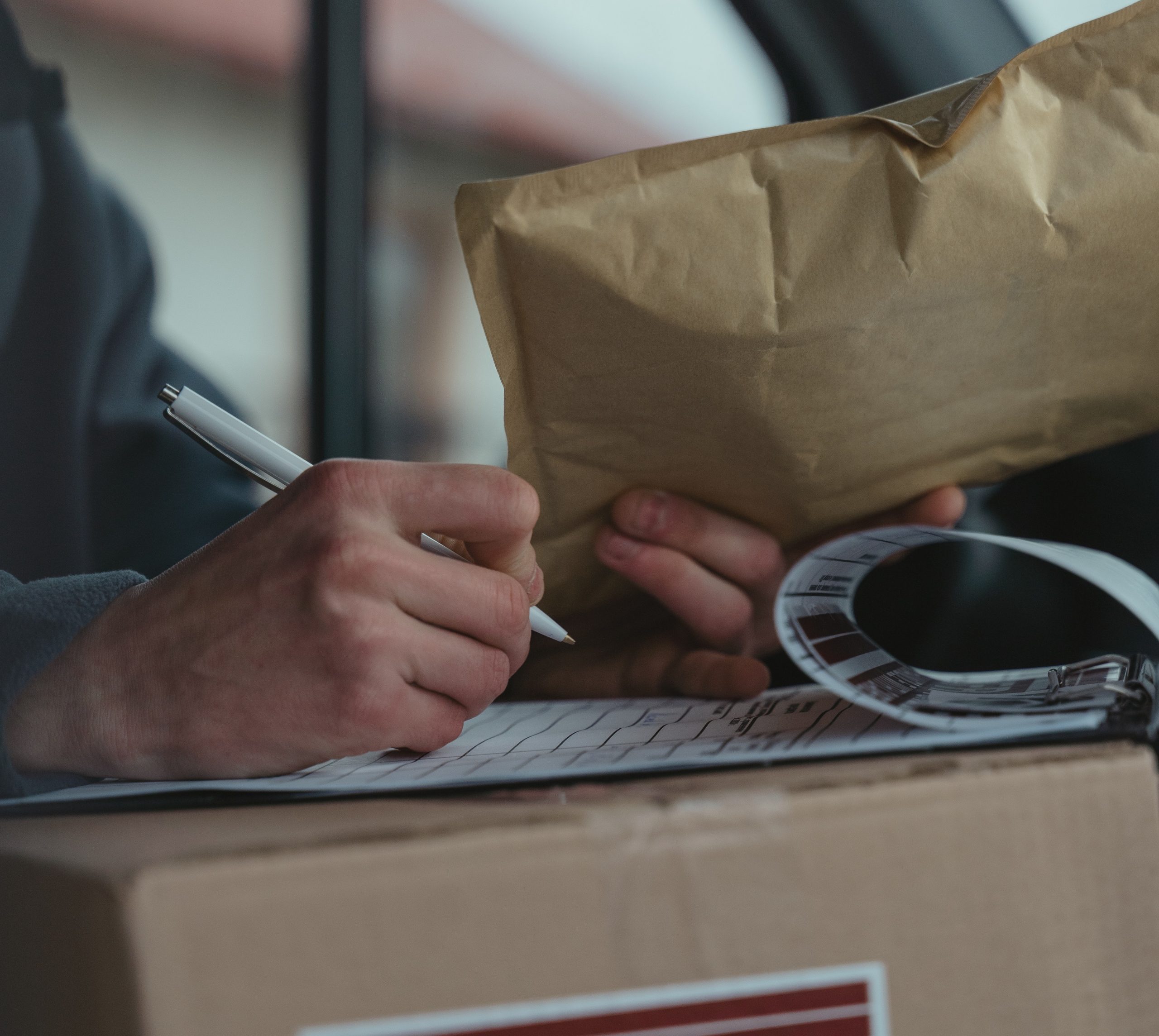 How to Import Alcohol Samples Into the U.S. Park Street Imports