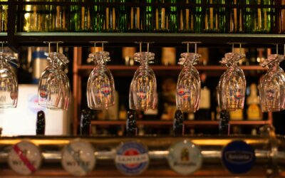 The Top Beverage Alcohol Industry News Stories in December 2025