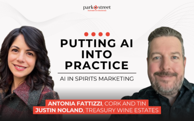 AI for Spirits Marketing Pt. II: Putting AI Into Practice for Small Brands