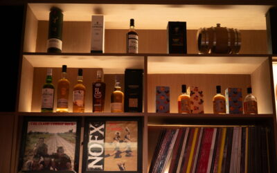 How Beverage Alcohol Brands Can Win Shelf Space at Major Retailers