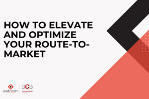 Route-to-Market