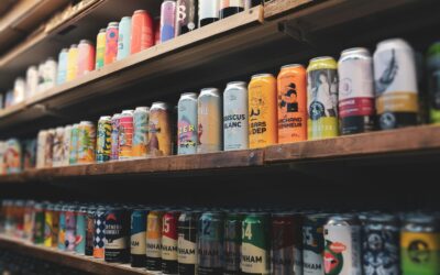How Licensing Affects the Booming RTD Beverage Market
