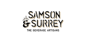 Samson & Surrey